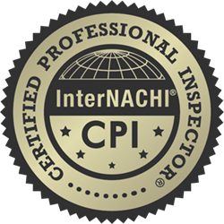 Certified Professional Inspector